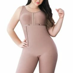 Romance Boutique Secrets Post-Surgical Body Shaper Stage 2