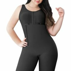 Romance Boutique Secrets Post-Surgical Body Shaper Stage 2