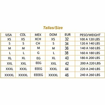 Romance Boutique Secrets 7102 PUSH UP LEGGINGS