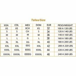 Romance Boutique Secrets 7101 PUSH UP LEGGINGS Colombian Fashion