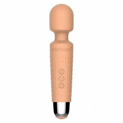 Romance Boutique Secrets Bedroom Toys Mini Halo Wand