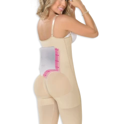 Romance Boutique Secrets Lumbar Back Board Body Shapers