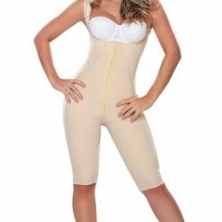 Romance Boutique Secrets Post Surgical Full Body Shaper Stage 1