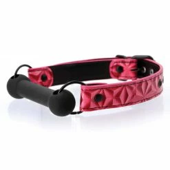 Romance Boutique Secrets Kink Collection SInful Bar Gag