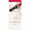 Romance Boutique Secrets Kink Collection SInful Bar Gag