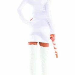 Romance Boutique Secrets Cosplay Costumes Interstellar Princess