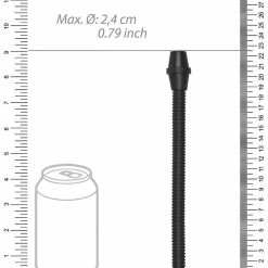 Romance Boutique Secrets Pumped Extreme Power Auto Pump Bedroom Toys