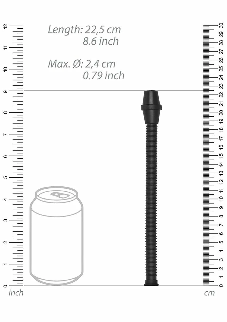 Romance Boutique Secrets Pumped Extreme Power Auto Pump Bedroom Toys