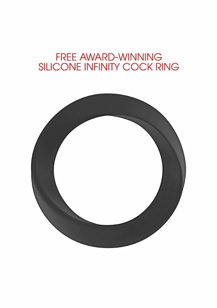 Romance Boutique Secrets Pumped Extreme Power Auto Pump Bedroom Toys