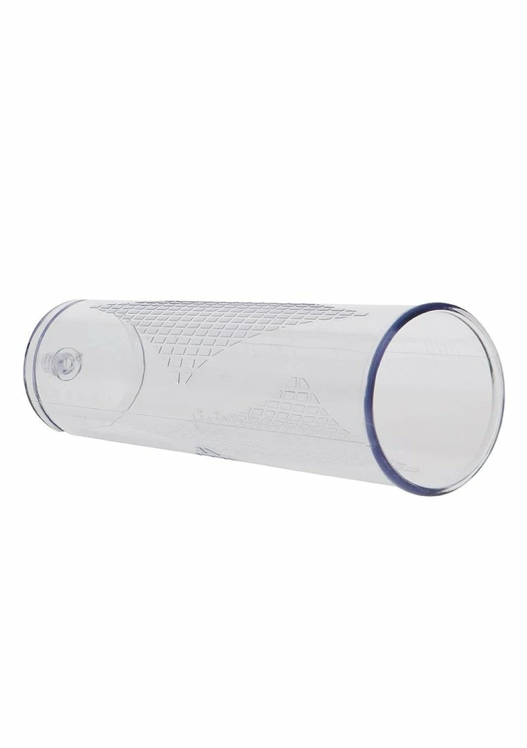 Romance Boutique Secrets Pumped Extreme Power Auto Pump Bedroom Toys