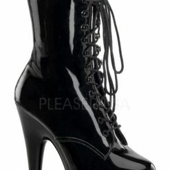 Romance Boutique Secrets Shoes 7