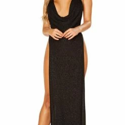 Romance Boutique Secrets GLITTERING BEAUTY GOWN Lingerie