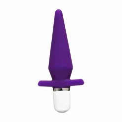 Romance Boutique Secrets Vedo Rio Anal Vibe