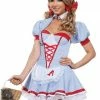 Romance Boutique Secrets DELIGHTFUL DOROTHY Costumes