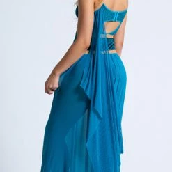 Romance Boutique Secrets MAIDEN OF THE THRONE COSTUME