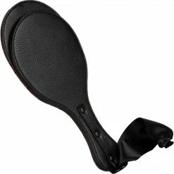 Romance Boutique Secrets SCANDAL Round Double Paddle