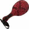 Romance Boutique Secrets SCANDAL Round Double Paddle