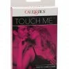 Romance Boutique Secrets Touch Me Erotic Card Game Bedroom Toys