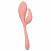 Romance Boutique Secrets Elle Liquid Silicone Bunny Rabbit Vibrators