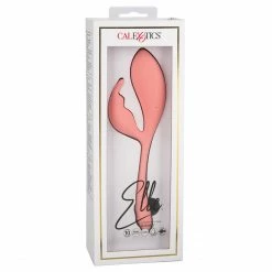 Romance Boutique Secrets Elle Liquid Silicone Bunny Rabbit Vibrators