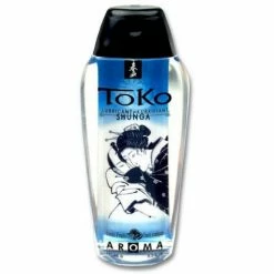 Romance Boutique Secrets Toko Flavored Lubricant