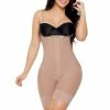 Romance Boutique Secrets Shorts Body Shaper Strapless Body Shapers
