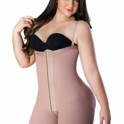 Romance Boutique Secrets Shorts Body Shaper Strapless Body Shapers