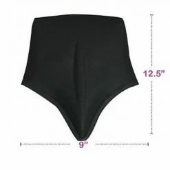 Romance Boutique Secrets Lumbar Back Board Body Shapers