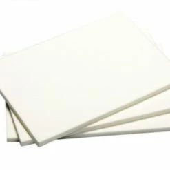 Romance Boutique Secrets Body Shapers 3 Lipo Foam Sheets