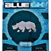 Romance Boutique Secrets Blue Rhino Sexual Enhancement Supplement 6K 1CT Bedroom Toys