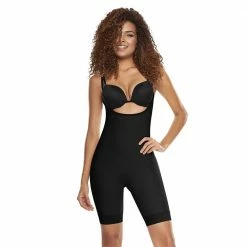 Romance Boutique Secrets Post-Surgical & Postpartum Shaper With No Clips Body Shapers