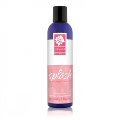 Romance Boutique Secrets Bedroom Toys Sliquid Balance Vegan Feminine Wash