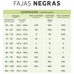 Romance Boutique Secrets Body Shapers Post Surgery Waist Control Faja