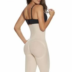 Romance Boutique Secrets HI-WAIST THIGH SLIMMER