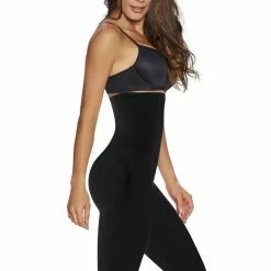 Romance Boutique Secrets HI-WAIST THIGH SLIMMER