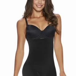 Romance Boutique Secrets HI-WAIST BOYSHORT COLOR