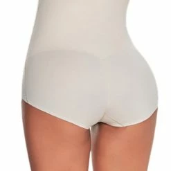Romance Boutique Secrets HIGH-WAIST SLIMMING CINCHER Body Shapers