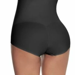 Romance Boutique Secrets HIGH-WAIST SLIMMING CINCHER Body Shapers