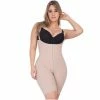 Romance Boutique Secrets Body Shapers Faja Cuerpo De GUITARRA