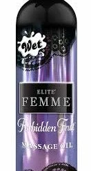 Romance Boutique Secrets Bedroom Toys Wet Elite Femme Massage Oil