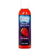 Romance Boutique Secrets California Fantasy Razzels Warming Lubricant
