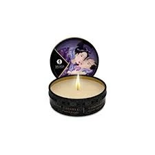 Romance Boutique Secrets Shunga Erotic Art Massage Candle Bedroom Toys