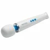 Romance Boutique Secrets Magic Wand Rechargeable Wand Massager Bedroom Toys