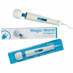 Romance Boutique Secrets Bedroom Toys Magic Wand Original Massager