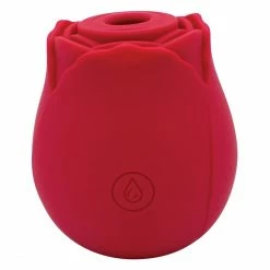 Romance Boutique Secrets Clitoral Vibrators Voodoo Beso Flower Power