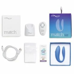 Romance Boutique Secrets Bedroom Toys We Vibe Match