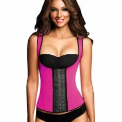 Romance Boutique Secrets NEW 3Hooks Sporty Vest