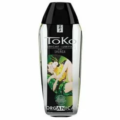 Romance Boutique Secrets Toko Lubricant Organica