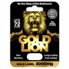 Romance Boutique Secrets Gold Lion Pill