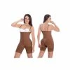 Romance Boutique Secrets Strapless BODY SHAPERS COMPRESSION GIRDLE LEVANTA COLAS